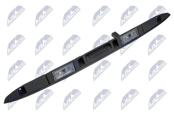 Puxador externo de tampa de porta-malas (de 3ª/5ª porta traseira) EZCBM282 NTY