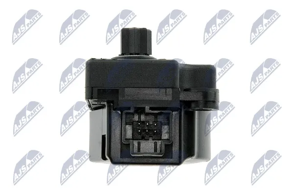 Acionamento de comporta de forno Ford Focus 3 CB8