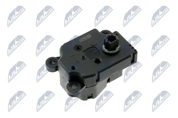 Acionamento de comporta de forno Ford Focus 3 CB8