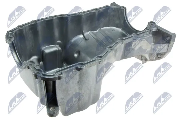 Panela de óleo de cárter do motor BMORE000 NTY