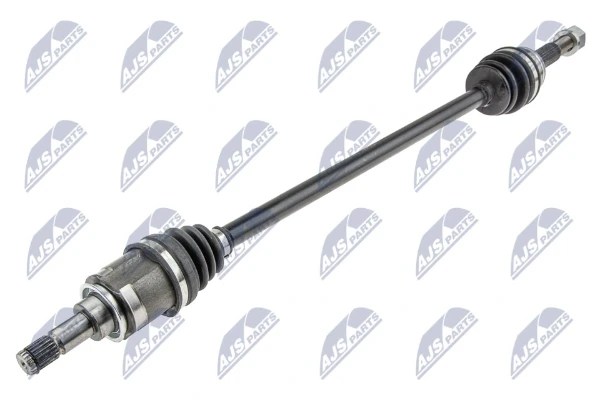 Semieixo traseiro para Toyota RAV4 (A3)
