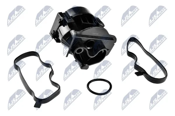 Separador de óleo (separador) do sistema de ventilação de cárter EPCVBM006 NTY