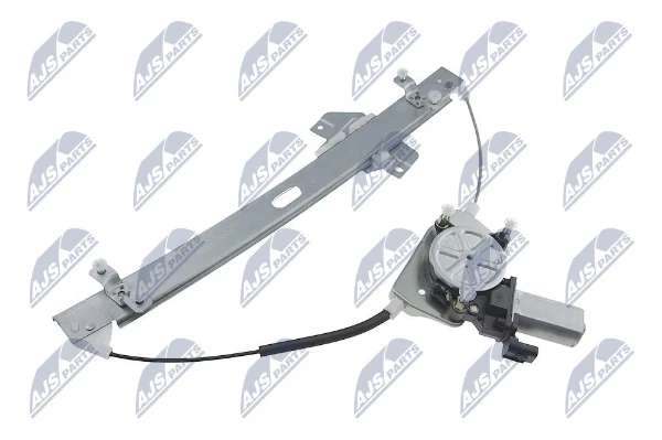 Mecanismo de acionamento de vidro da porta dianteira direita para Hyundai Accent (MC)