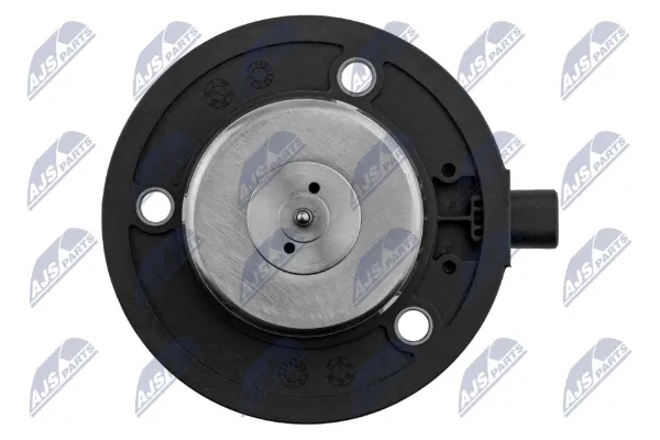 Válvula eletromagnética de posição (de fases) da árvore distribuidora Skoda Octavia 1Z3