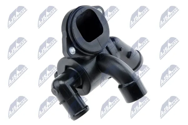 Caixa do termostato Seat Altea 5P1