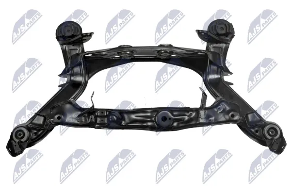Viga de suspensão traseira (plataforma veicular) Mercedes C W202