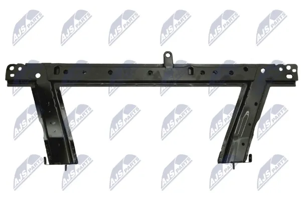 Viga de suspensão dianteira (plataforma veicular) dianteira ZRZRE024 NTY