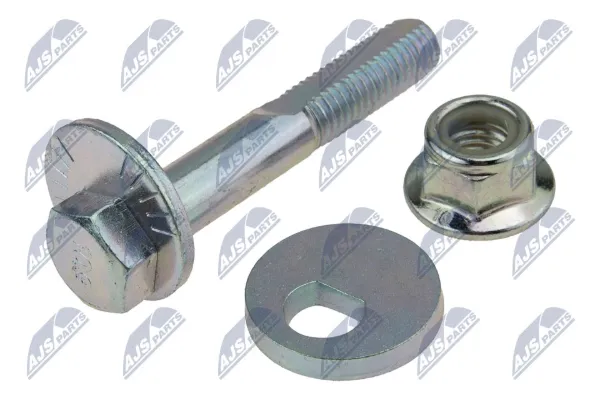 Parafuso de fixação de braço oscilante de inclinação traseiro, interno ZWDDW012SK NTY