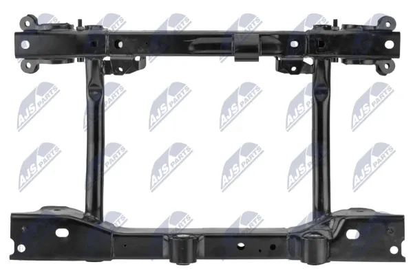 Viga de suspensão dianteira (plataforma veicular) Mercedes ML/GLE W163