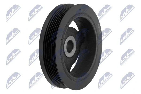 Polia de cambota para Chrysler 300 