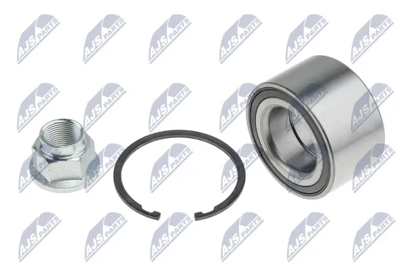 Rolamento de cubo dianteiro KLPDA014 NTY