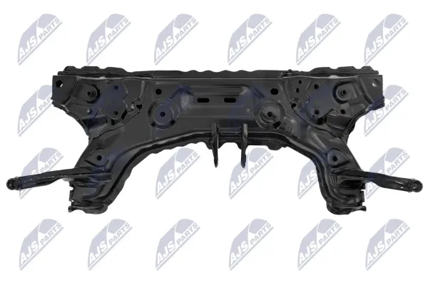 Viga de suspensão dianteira (plataforma veicular) Ford Fiesta Mk6