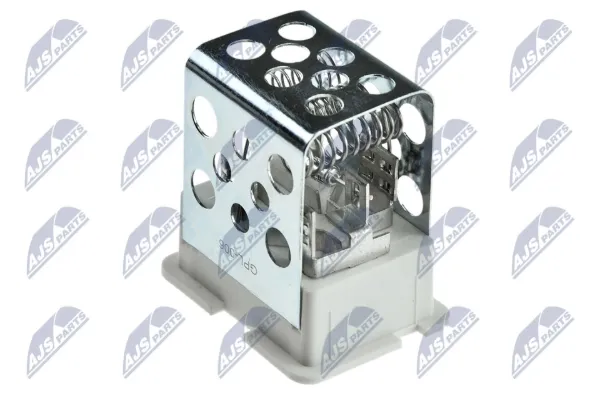 Resistor (resistência) de ventilador de forno (de aquecedor de salão) ERDPL006 NTY