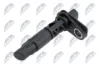Sensor de posição (de revoluções) de cambota Opel Astra