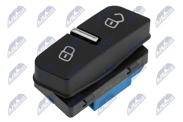 Interruptor do fecho central EWSVW165 NTY