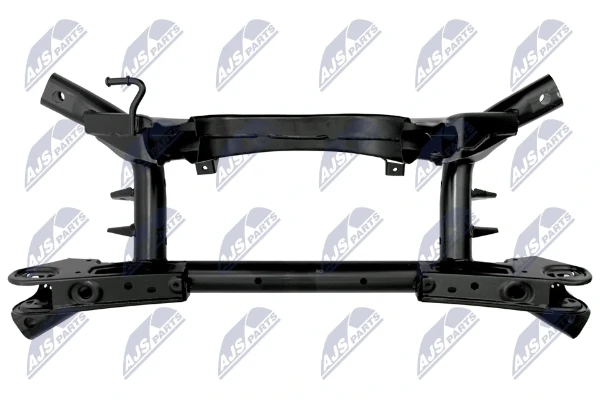 Viga de suspensão traseira (plataforma veicular) ZRZCH003 NTY