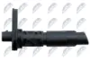 Sensor de posição (de revoluções) de cambota Opel Astra