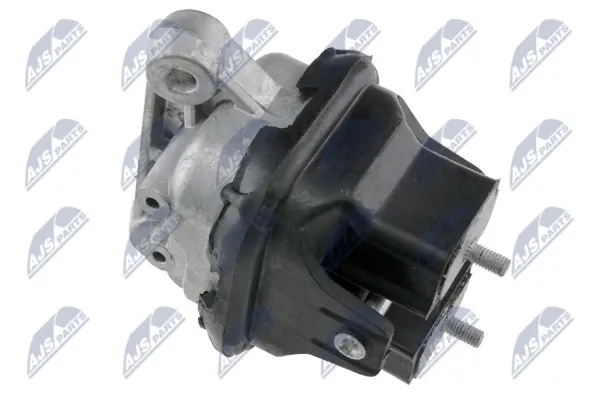 Coxim (suporte) dianteiro de motor Chrysler 300 C