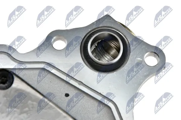 Bomba de óleo Ford Focus 2 DA, FFS, DS