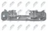 Fecho da capota BMW 1 E81, E87