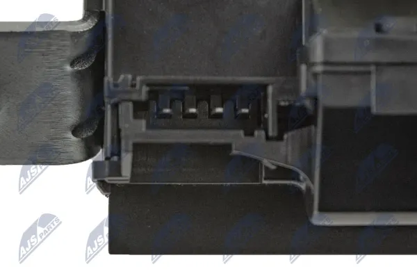Fecho de tampa de porta-malas (de 3ª/5ª porta traseira) Fiat 500 312