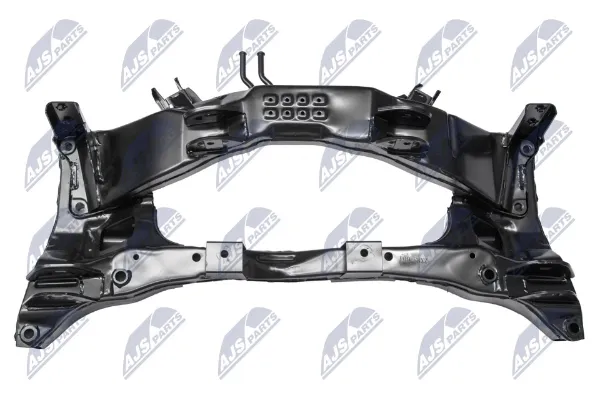 Viga de suspensão traseira (plataforma veicular) Mitsubishi Outlander I