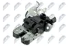 Fecho de tampa de porta-malas (de 3ª/5ª porta traseira) Audi A6 4G2, 4GC