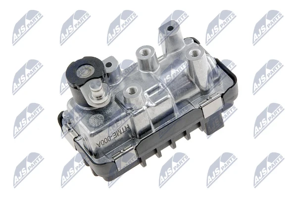 Válvula (atuador) de controlo de turbina para Mercedes Sprinter (906)