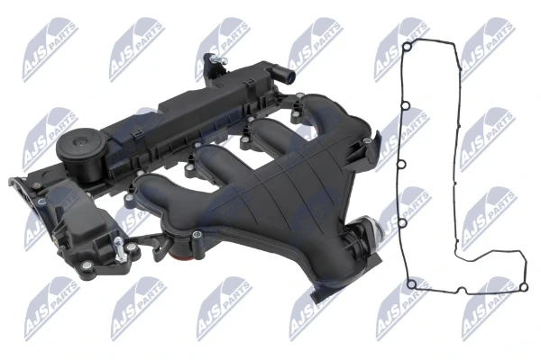 Tampa de válvulas para Peugeot 807 (E)
