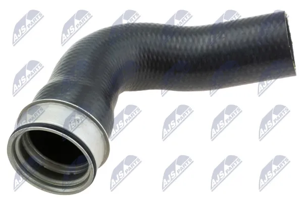 Mangueira (cano derivado) de intercooler GPPME098 NTY