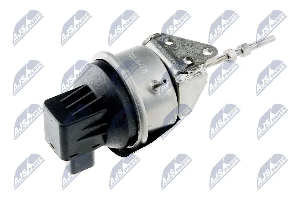 Válvula (atuador) de controlo de turbina para Audi A3 (8PA)