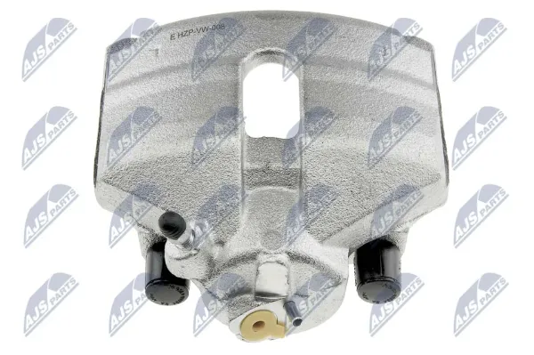 Suporte do freio dianteiro esquerdo Skoda SuperB 2 3T4