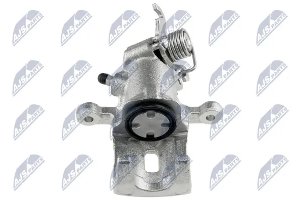 Suporte do freio traseiro esquerdo HZTHY510 NTY