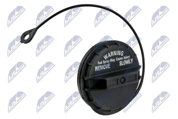 Tampa (tampão) do tanque de combustível Subaru Outback III