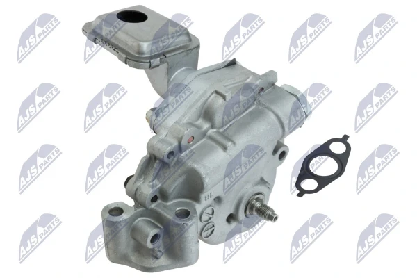 Bomba de óleo para Toyota Previa (ACR50)