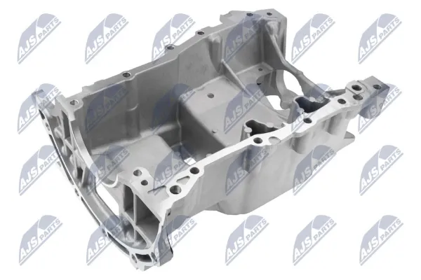 Panela de óleo de cárter do motor, parte superior BMOTY016 NTY