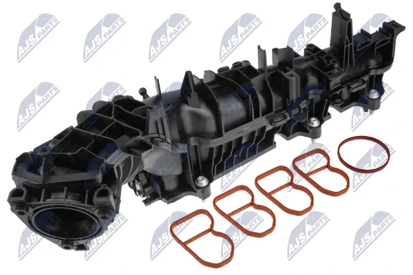 Tubo coletor de admissão para BMW X5 (G05, F95)