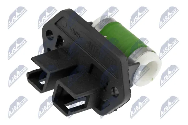 Regulador de revoluções de ventilador de esfriamento (unidade de controlo) ERDAR000 NTY