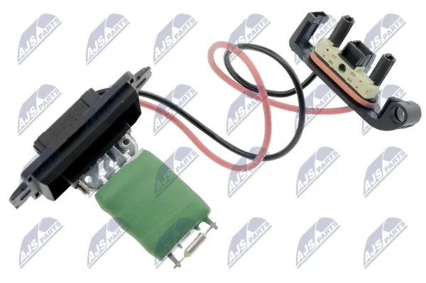 Resistor (resistência) de ventilador de forno (de aquecedor de salão) ERDRE013 NTY
