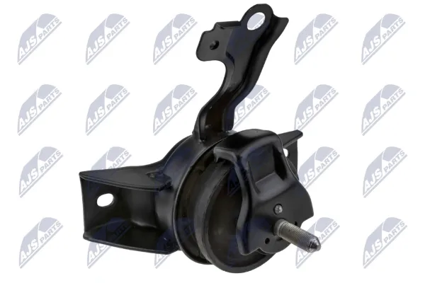 Coxim (suporte) direito de motor ZPSHY544 NTY