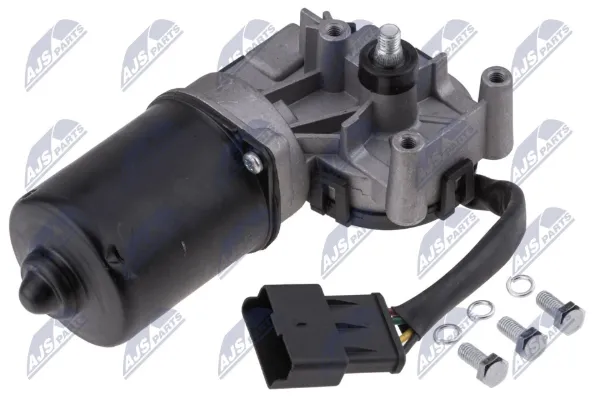 Motor de limpador pára-brisas do pára-brisas Citroen C5 II