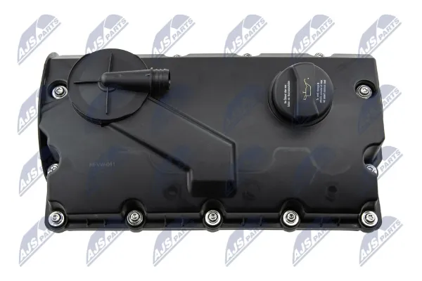 Tampa de válvulas Seat Ibiza 3 6L1