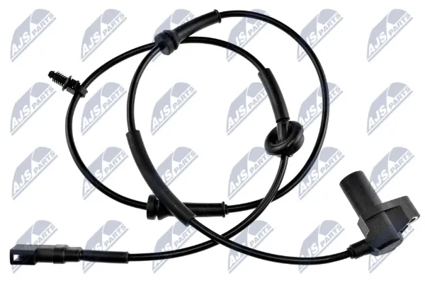 Sensor dianteiro de ABS HCAFR025 NTY