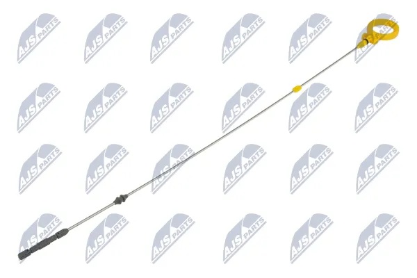 Sonda (indicador) do nível de óleo no motor BOLAU002 NTY