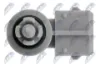 Sensor de temperatura da mistura de ar Renault Scenic JZ0, JZ1
