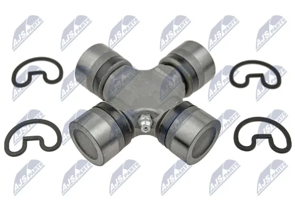 Cruzeta da junta universal traseira NKWFT000 NTY
