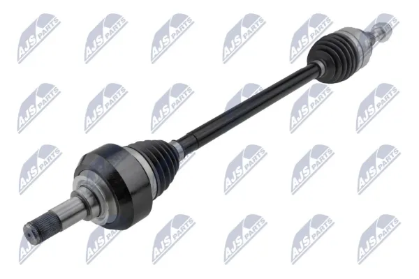 Semieixo traseiro Mercedes ML/GLE W164