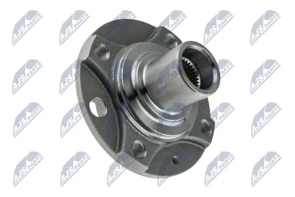 Cubo dianteiro KLPDW020P NTY