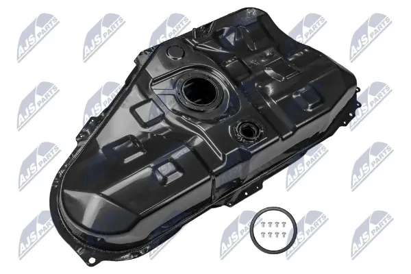 Tanque de combustível Toyota Corolla E12