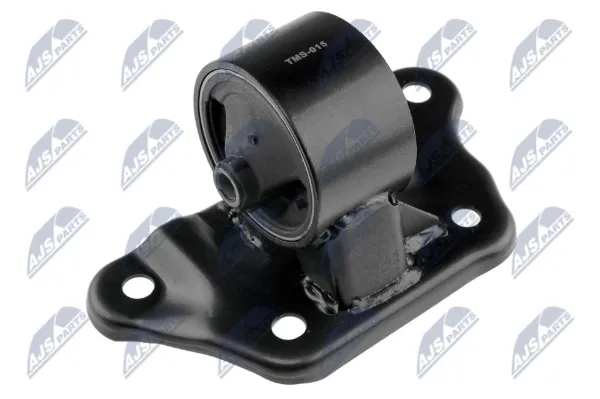 Coxim (suporte) esquerdo de motor ZPSMS015 NTY